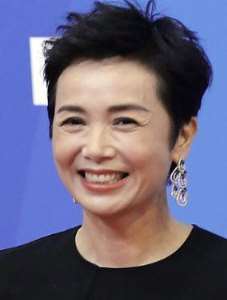 Jiang Wenli
